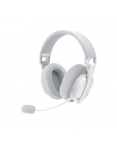 Redragon LUCE Headset White